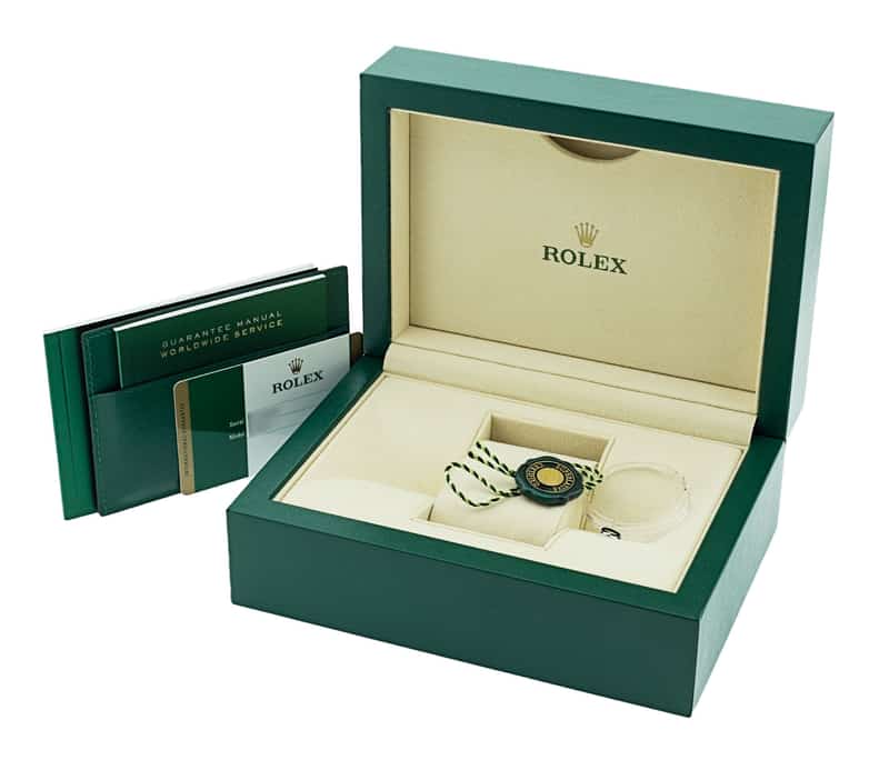 Rolex Yacht-Master 116622